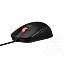 Asus ROG Strix Impact III (fekete)