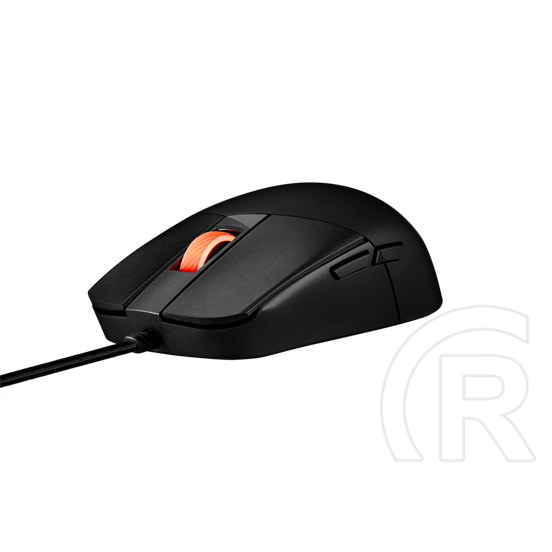 Asus ROG Strix Impact III (fekete)