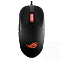Asus ROG Strix Impact III (fekete)