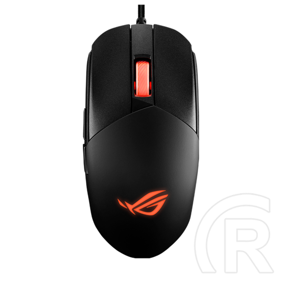 Asus ROG Strix Impact III (fekete)