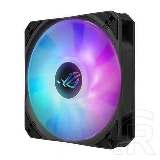 Asus ROG Strix LC III 360 ARGB vízhűtő