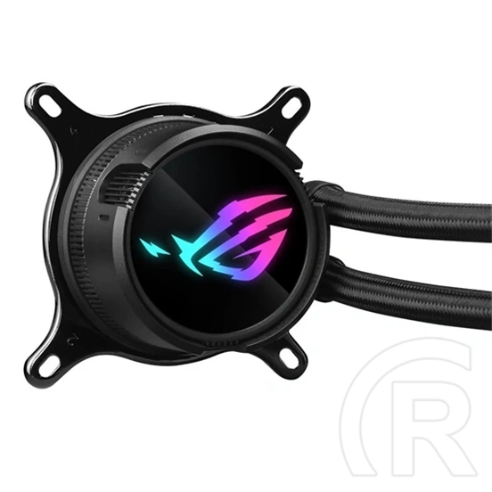 Asus ROG Strix LC III 360 ARGB vízhűtő