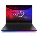Asus ROG Strix Scar 18 notebook (18", Core Ultra 9-275HX, 64GB RAM, 4TB SSD, RTX 5090 24GB VGA, Windows 11 Home)
