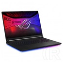 Asus ROG Strix Scar 18 notebook (18", Core Ultra 9-275HX, 64GB RAM, 4TB SSD, RTX 5090 24GB VGA, Windows 11 Home)