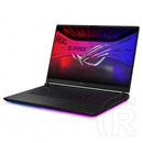 Asus ROG Strix Scar 18 notebook (18", Core Ultra 9-275HX, 64GB RAM, 4TB SSD, RTX 5090 24GB VGA, Windows 11 Home)