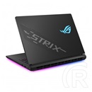 Asus ROG Strix Scar 18 notebook (18", Core Ultra 9-275HX, 64GB RAM, 4TB SSD, RTX 5090 24GB VGA, Windows 11 Home)