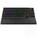 Asus ROG Strix Scope II 96 ROG NX Stormt Wireless Billentyűzet (HU, USB, fekete)