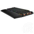 Asus ROG Strix Scope II 96 ROG NX Stormt Wireless Billentyűzet (HU, USB, fekete)