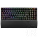 Asus ROG Strix Scope II 96 ROG NX Stormt Wireless Billentyűzet (HU, USB, fekete)