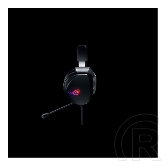 Asus ROG Theta 7.1 gaming mikrofonos fejhallgató