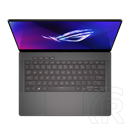 Asus ROG ZEPHYRUS GA403WR-QS088W (14",R9 AI 9 HX 370,32GB, 2TB M.2, RTX 5070 Ti 16GB, WIN11H, szürke)