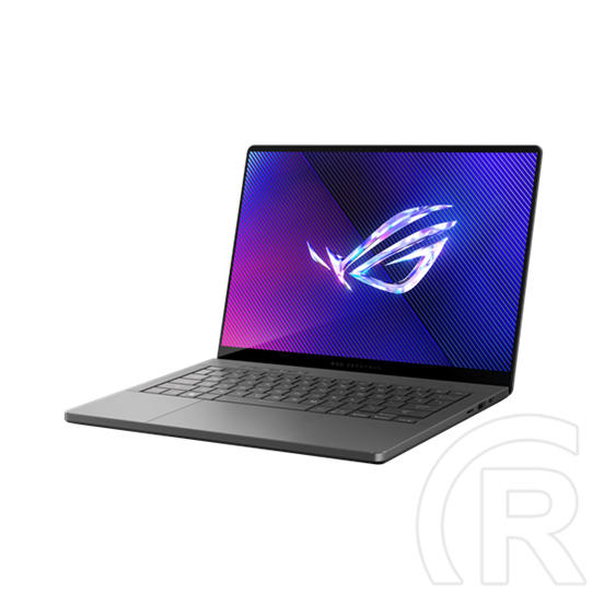 Asus ROG ZEPHYRUS GA403WR-QS088W (14",R9 AI 9 HX 370,32GB, 2TB M.2, RTX 5070 Ti 16GB, WIN11H, szürke)