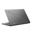 Asus ROG ZEPHYRUS GA403WR-QS088W (14",R9 AI 9 HX 370,32GB, 2TB M.2, RTX 5070 Ti 16GB, WIN11H, szürke)
