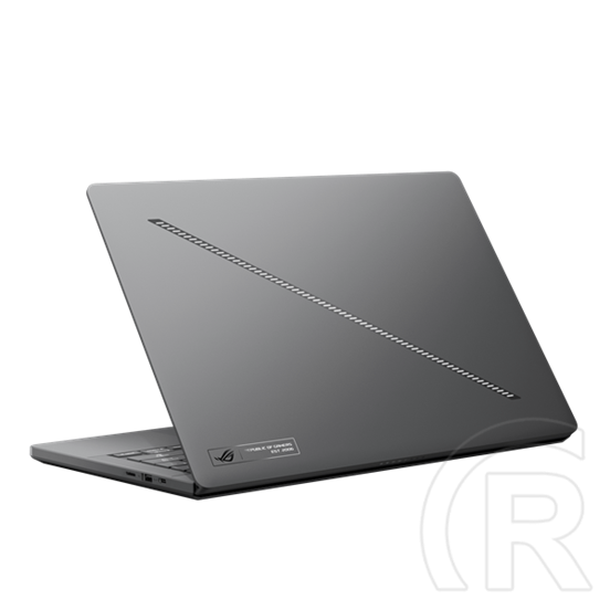 Asus ROG ZEPHYRUS GA403WR-QS088W (14",R9 AI 9 HX 370,32GB, 2TB M.2, RTX 5070 Ti 16GB, WIN11H, szürke)