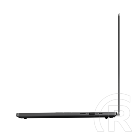 Asus ROG ZEPHYRUS GA403WR-QS088W (14",R9 AI 9 HX 370,32GB, 2TB M.2, RTX 5070 Ti 16GB, WIN11H, szürke)
