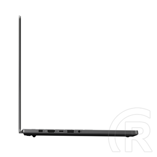 Asus ROG ZEPHYRUS GA403WR-QS088W (14",R9 AI 9 HX 370,32GB, 2TB M.2, RTX 5070 Ti 16GB, WIN11H, szürke)
