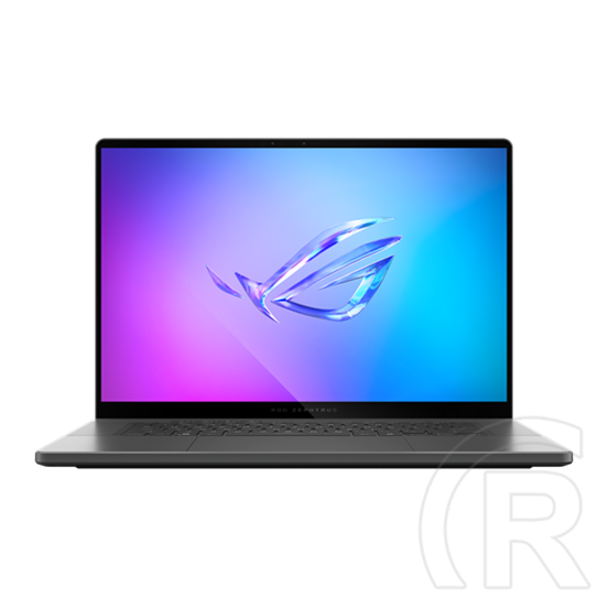 Asus ROG Zephyrus GA605WV-QR072W (16" 2,5K OLED, Ryzen AI 9 HX 370, 16 GB RAM, 1TB SSD, nVidia RTX4060 8GB, Win11 Home)