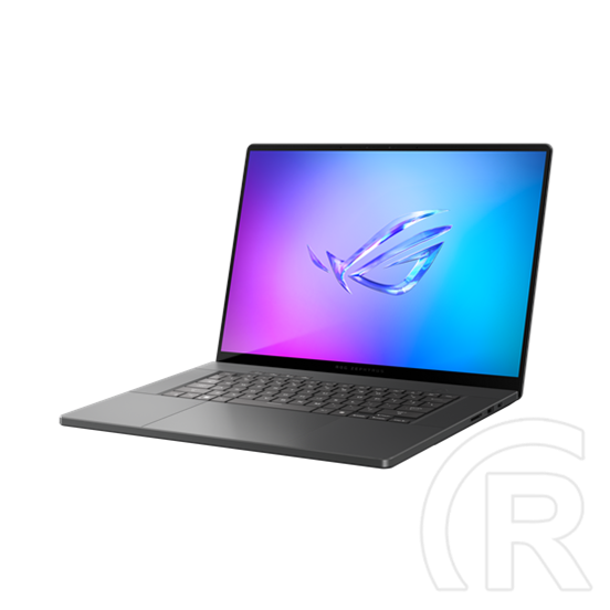 Asus ROG Zephyrus GA605WV-QR072W (16" 2,5K OLED, Ryzen AI 9 HX 370, 16 GB RAM, 1TB SSD, nVidia RTX4060 8GB, Win11 Home)