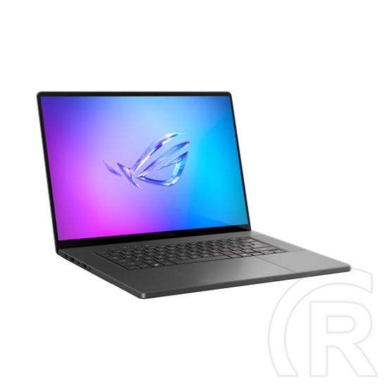 Asus ROG Zephyrus GA605WV-QR072W (16" 2,5K OLED, Ryzen AI 9 HX 370, 16 GB RAM, 1TB SSD, nVidia RTX4060 8GB, Win11 Home)