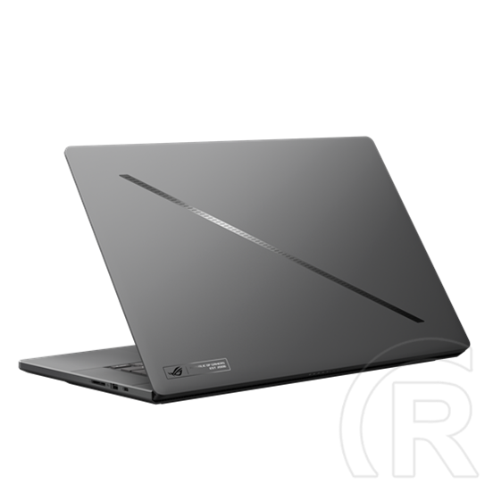Asus ROG Zephyrus GA605WV-QR072W (16" 2,5K OLED, Ryzen AI 9 HX 370, 16 GB RAM, 1TB SSD, nVidia RTX4060 8GB, Win11 Home)