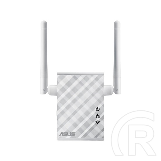 Asus RP-N12 Range Extender Wireless N300 (Repeater)
