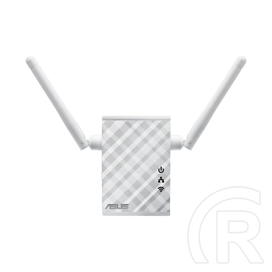 Asus RP-N12 Range Extender Wireless N300 (Repeater)