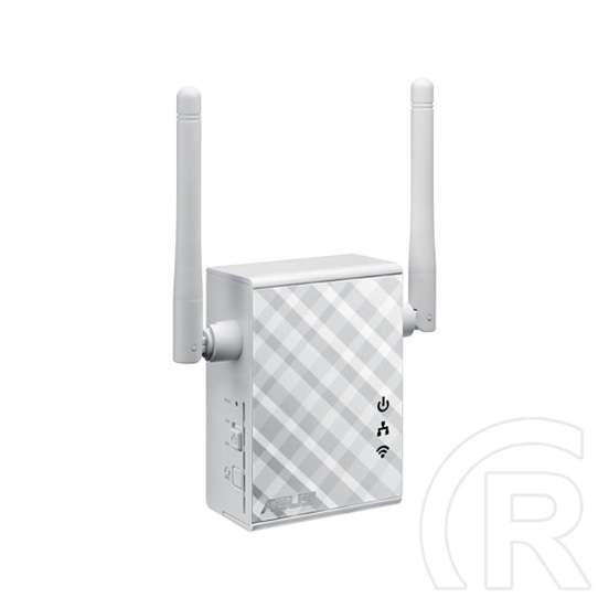 Asus RP-N12 Range Extender Wireless N300 (Repeater)