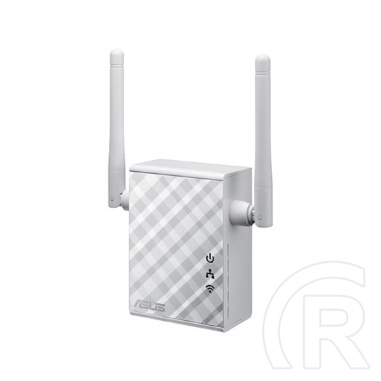 Asus RP-N12 Range Extender Wireless N300 (Repeater)