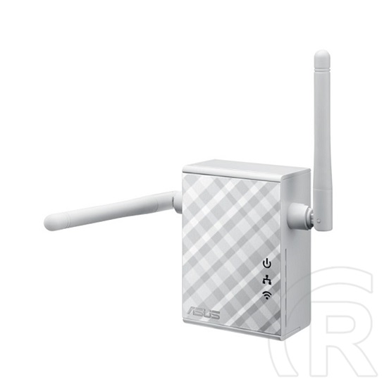 Asus RP-N12 Range Extender Wireless N300 (Repeater)