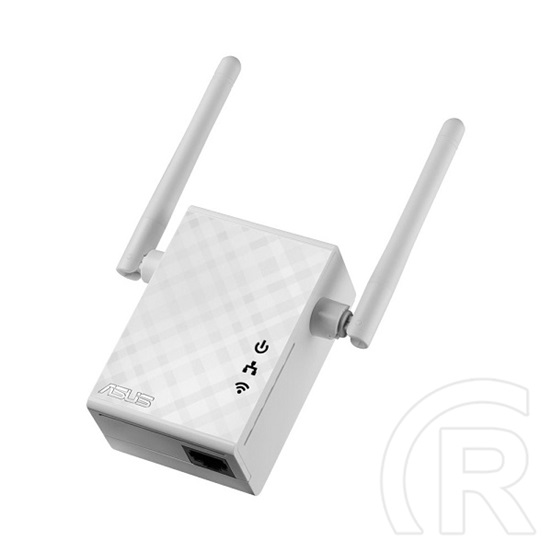 Asus RP-N12 Range Extender Wireless N300 (Repeater)