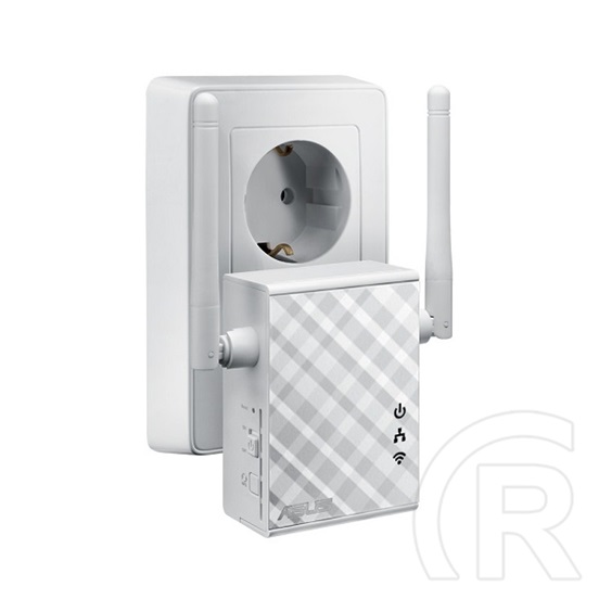 Asus RP-N12 Range Extender Wireless N300 (Repeater)