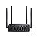 Asus RT-AC1200 V2 wifi router (AC1200, 2,4/5G, 4 x 100 Mbps LAN)