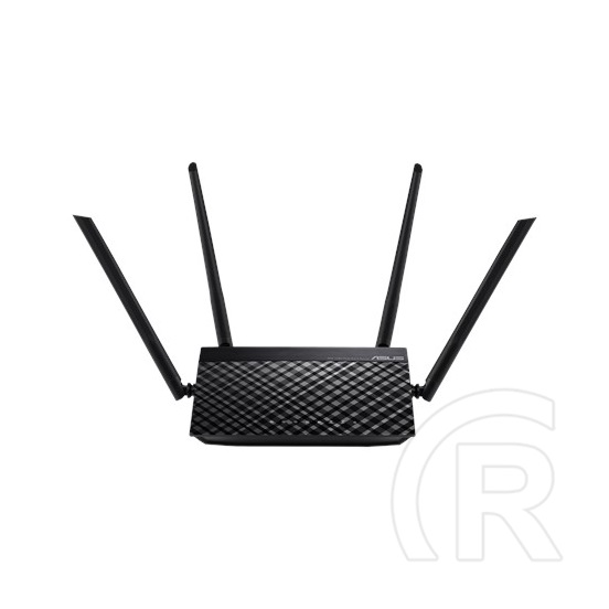 Asus RT-AC1200 V2 Dual Band Wireless AC1200 Router