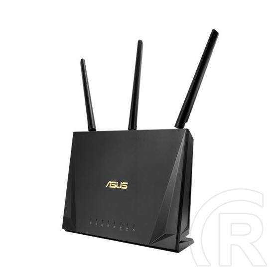 Asus RT-AC85P Dual Band Wireless MU-MIMO AC2400 Gamer Gigabit Router