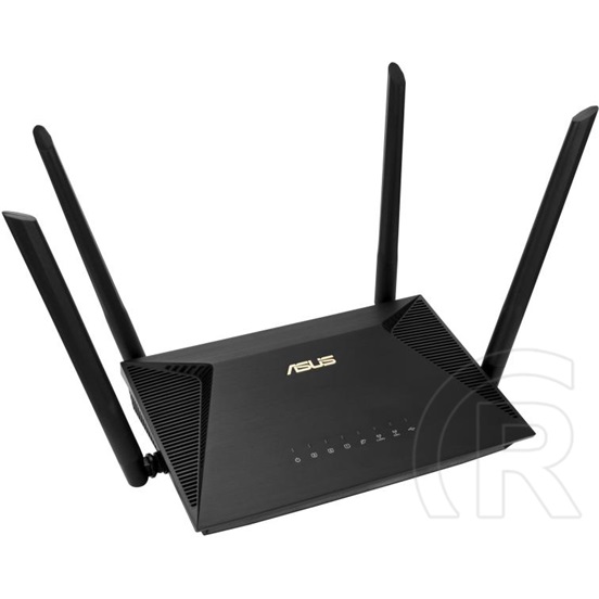 Asus RT-AX1800U Dual Band Wireless AX1800 Gigabit Router