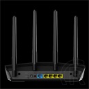 Asus RT-AX55 Dual Band Wireless 6 AX1800 Gigabit Router
