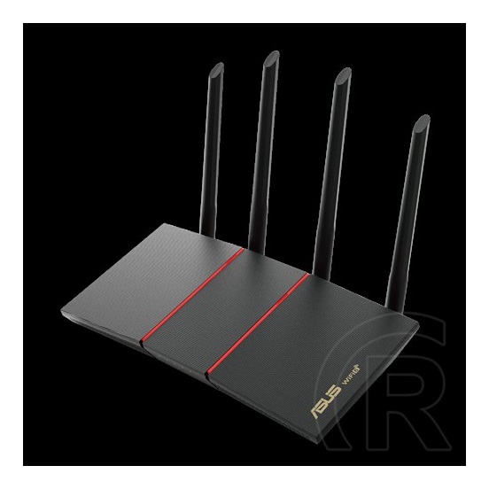 Asus RT-AX55 Dual Band Wireless 6 AX1800 Gigabit Router