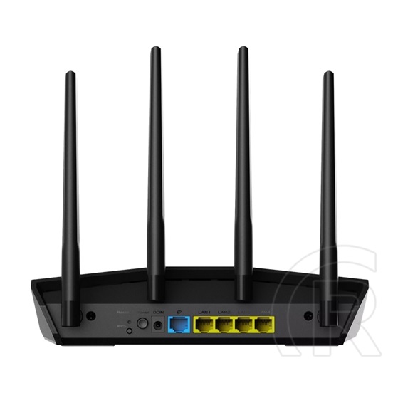 Asus RT-AX57 Dual Band Wireless 6 AX3000 Gigabit Router