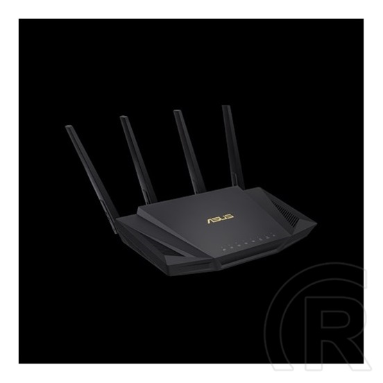 Asus RT-AX58U Dual Band MU-MIMO Wireless AX3000 Gigabit Router