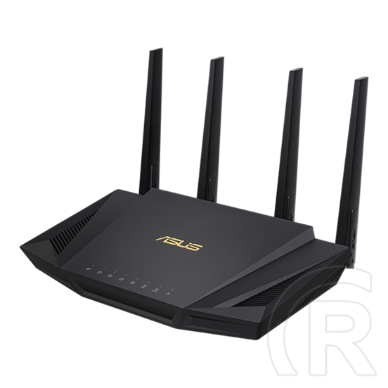 Asus RT-AX58U V2 AX3000 Gigabit Router