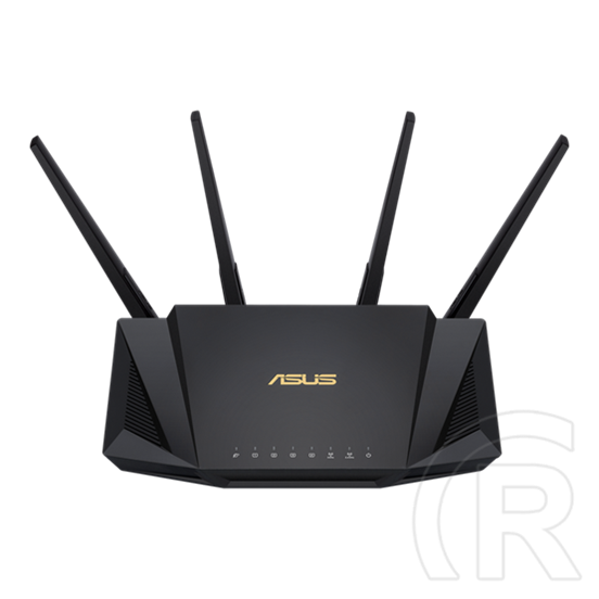 Asus RT-AX58U V2 AX3000 Gigabit Router
