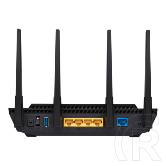 Asus RT-AX58U V2 AX3000 Gigabit Router