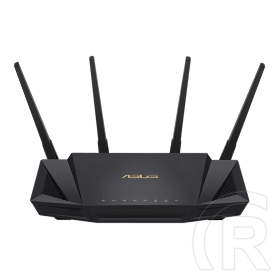 Asus RT-AX58U V2 AX3000 Gigabit Router