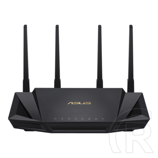 Asus RT-AX58U V2 AX3000 Gigabit Router