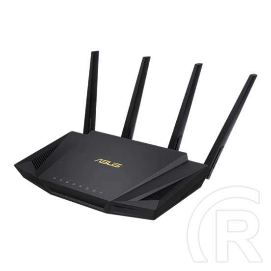 Asus RT-AX58U V2 AX3000 Gigabit Router