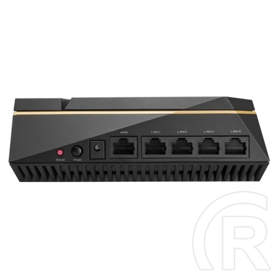 Asus RT-AX92U Tri-Band Wi-Fi AX6100 Gigabit Router