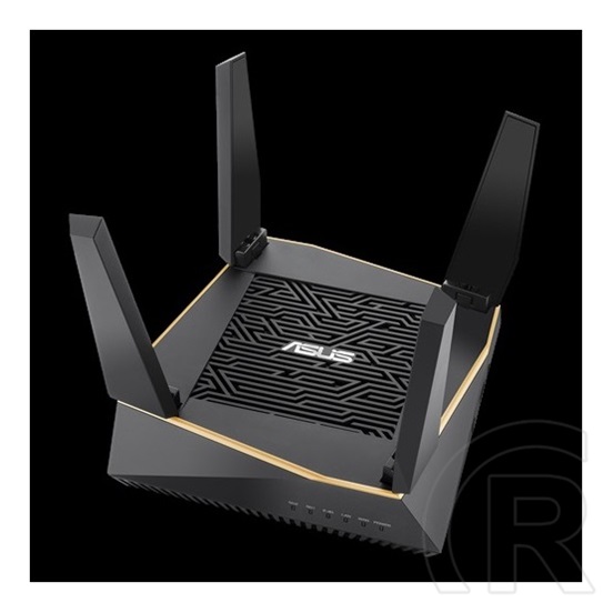 Asus RT-AX92U Tri-Band Wi-Fi AX6100 Gigabit Router