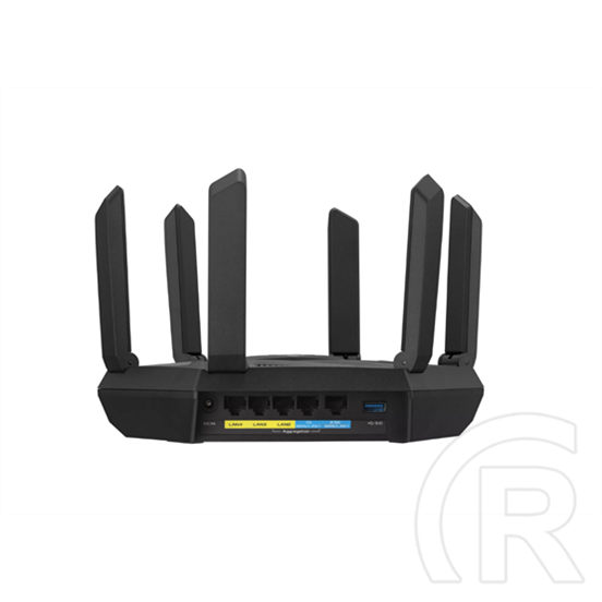 Asus RT-AXE7800 Tri-Band Wireless Router