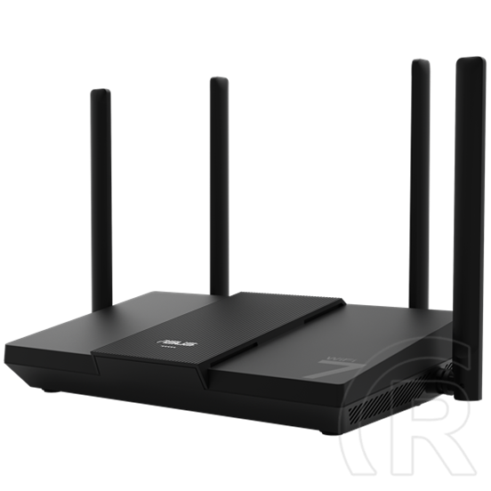 Asus RT-BE50 wifi router (BE3600 2,4/5G, 3 x 1000 Mbps LAN, AiMesh)