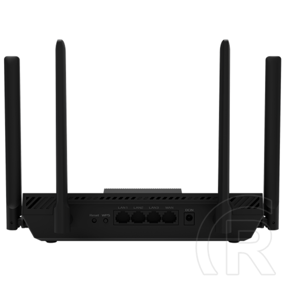 Asus RT-BE50 wifi router (BE3600 2,4/5G, 3 x 1000 Mbps LAN, AiMesh)